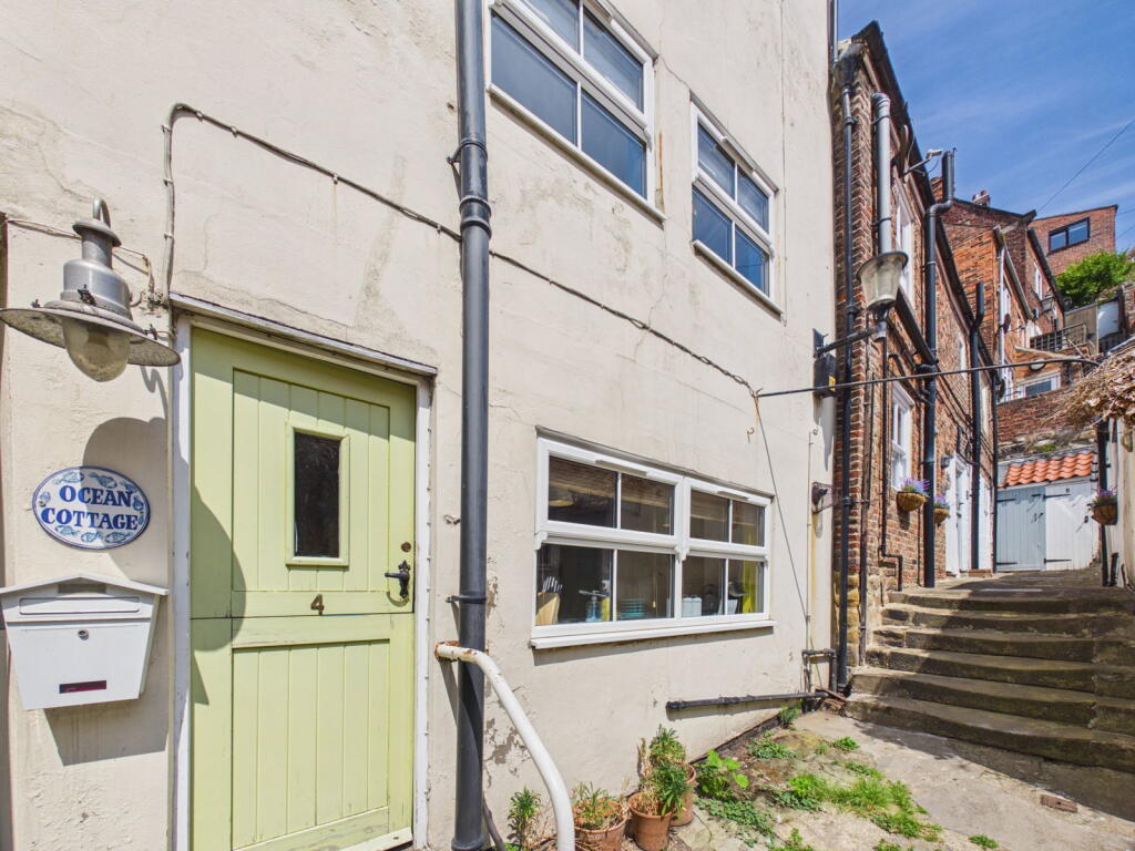 Main image of property: Bensons Yard, Whitby, YO22 4DQ