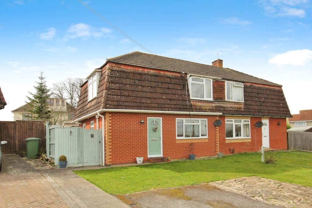 Main image of property: Kingston Close, Street