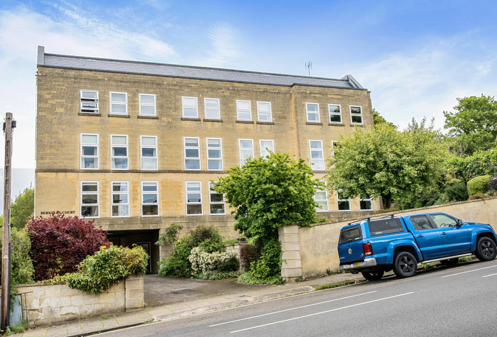 Main image of property: Bathwick Hill, Bath, Somerset, BA2