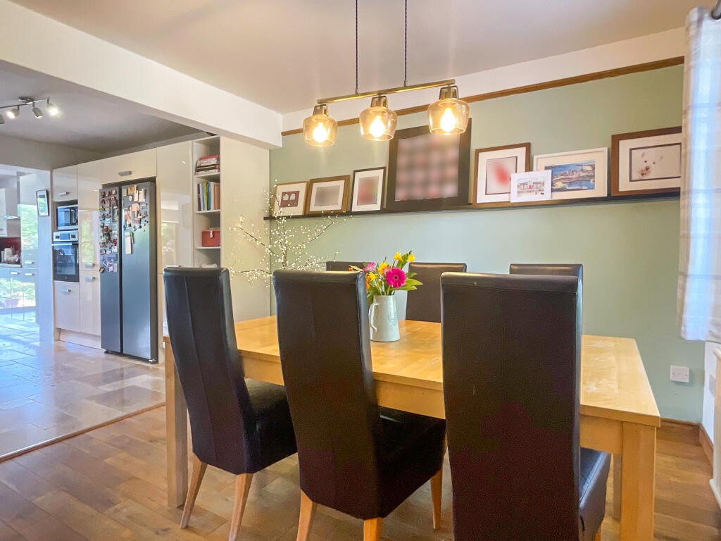 House in Cotswold, Fairford - View 4