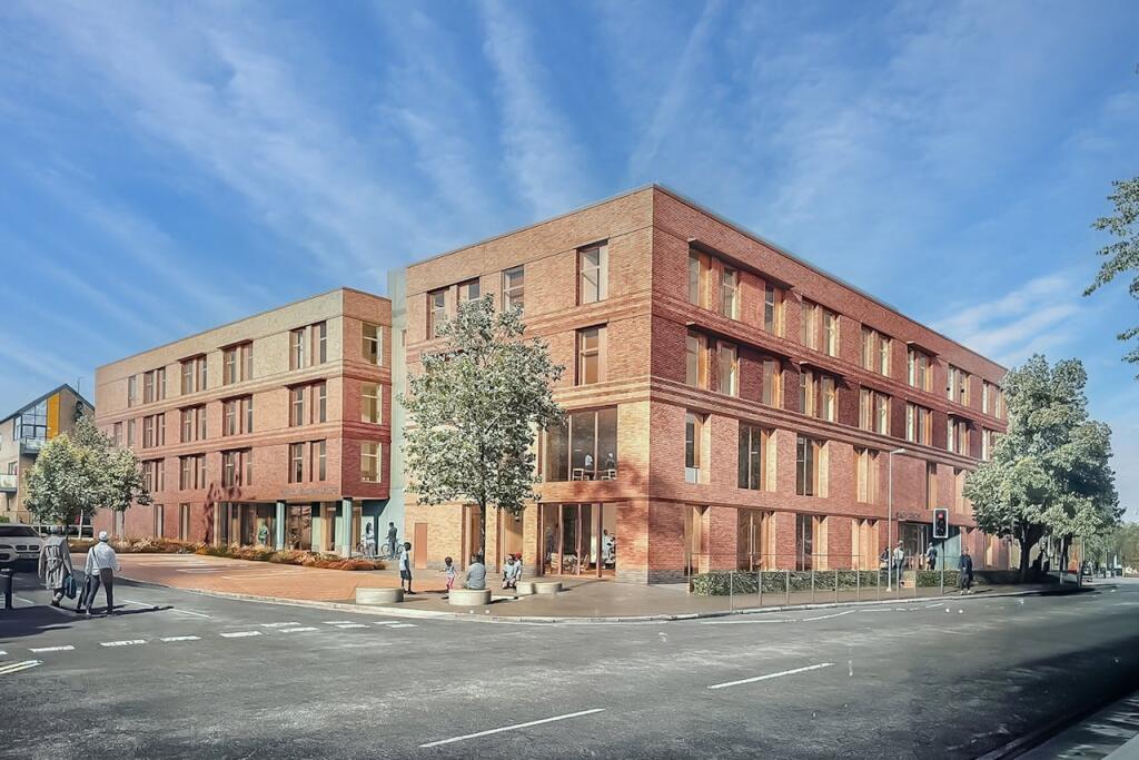 Main image of property: 251 Hilldene Avenue, Romford, Essex, RM3 8DJ