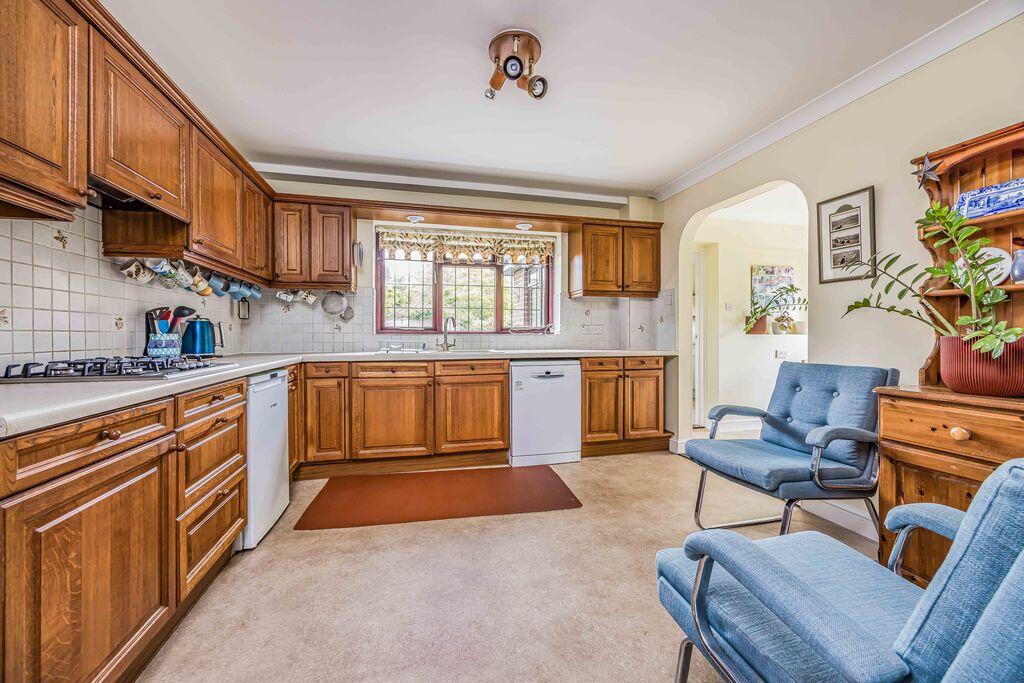House in Havant, Warblington - View 2