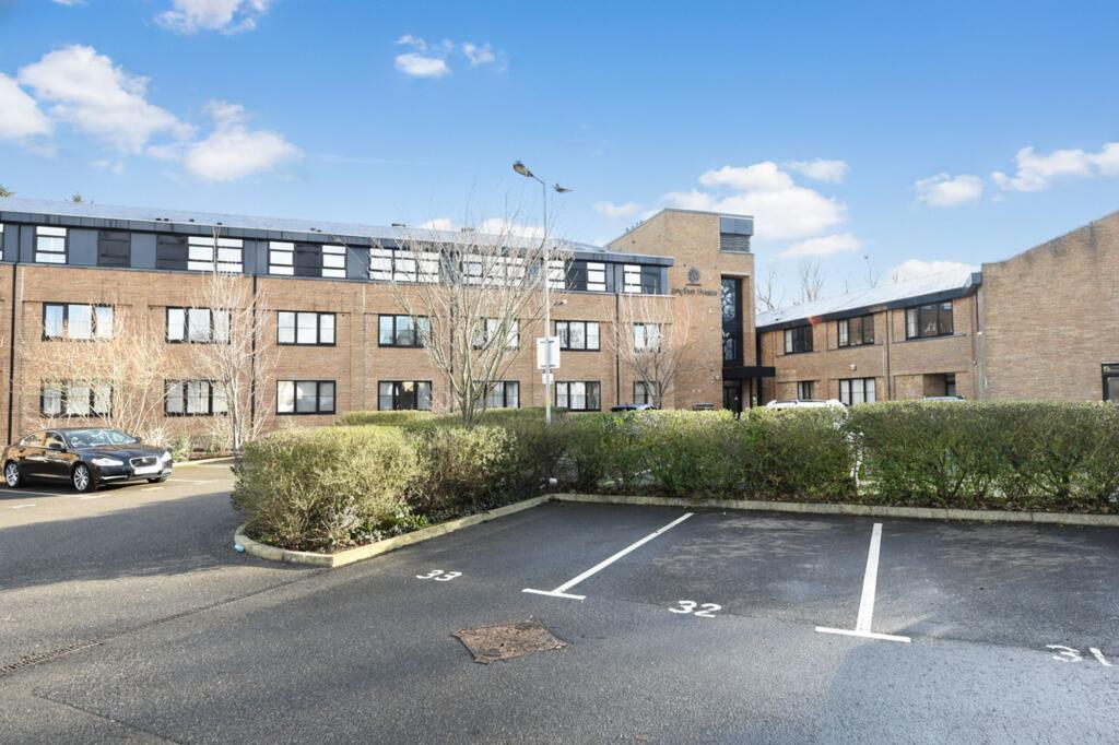 Main image of property: Ambury Road South, Anglian House, PE29