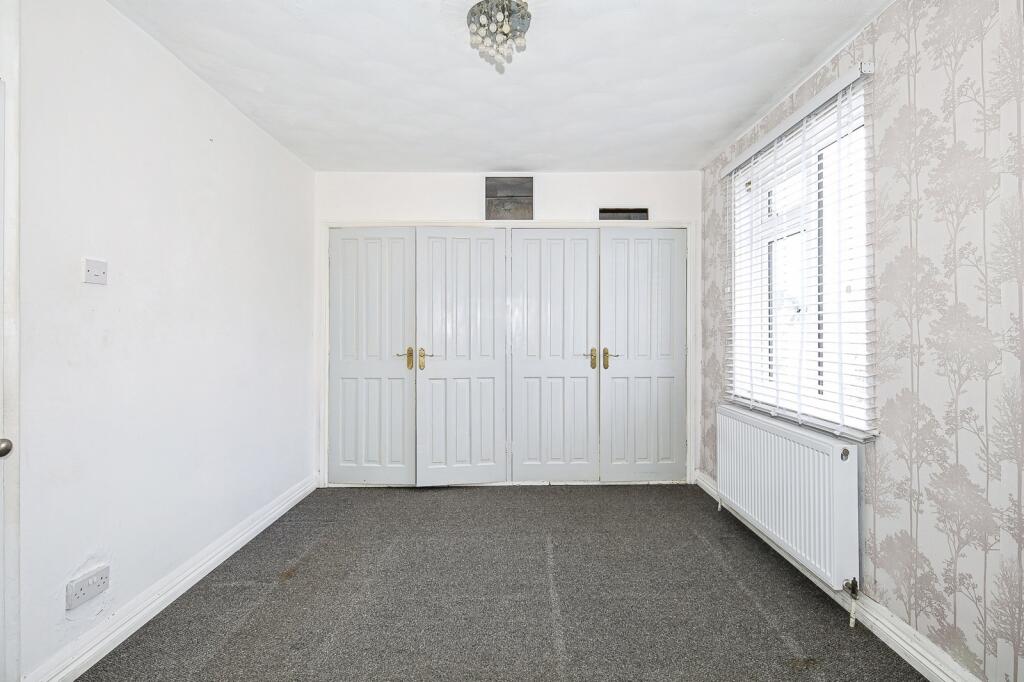 House in Coventry - More