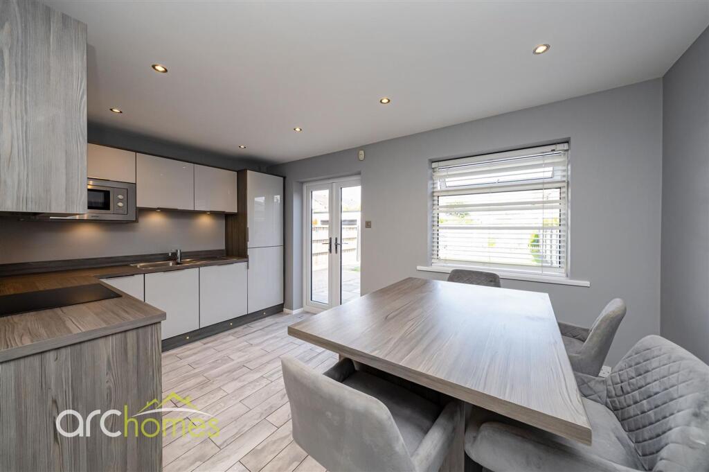 House in Wigan, Hindley Green - View 3
