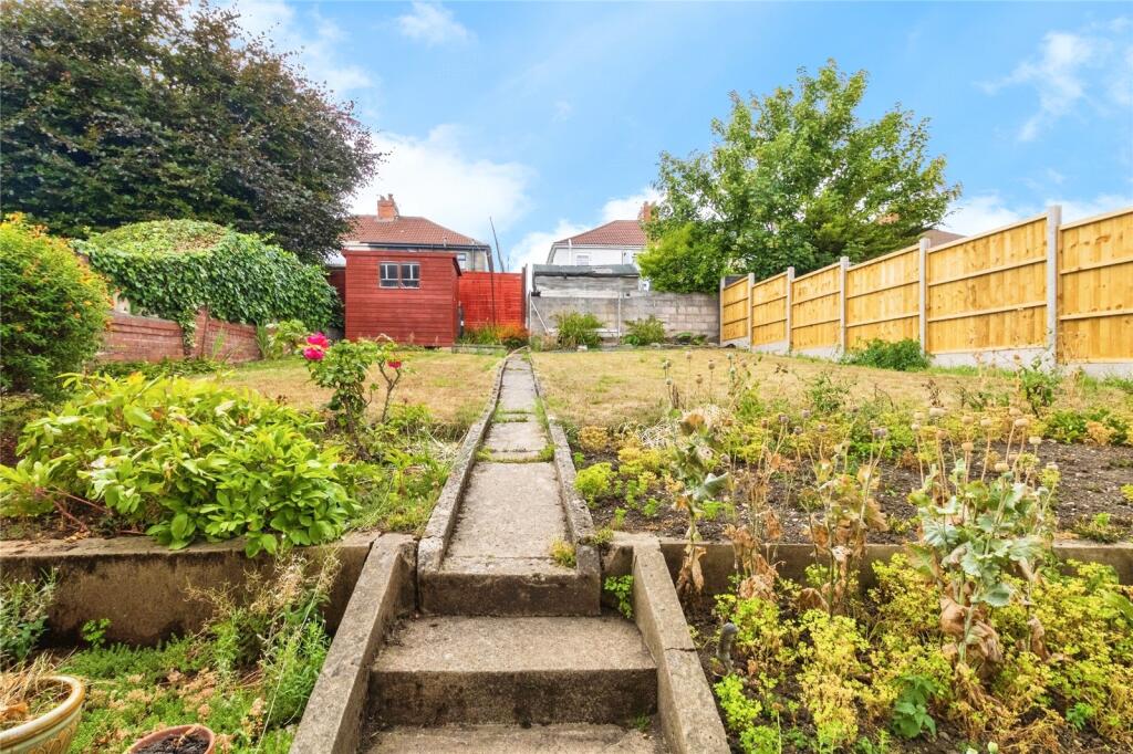 Eastlyn Road, Bedminster Down, Bristol, BS13 photo 4