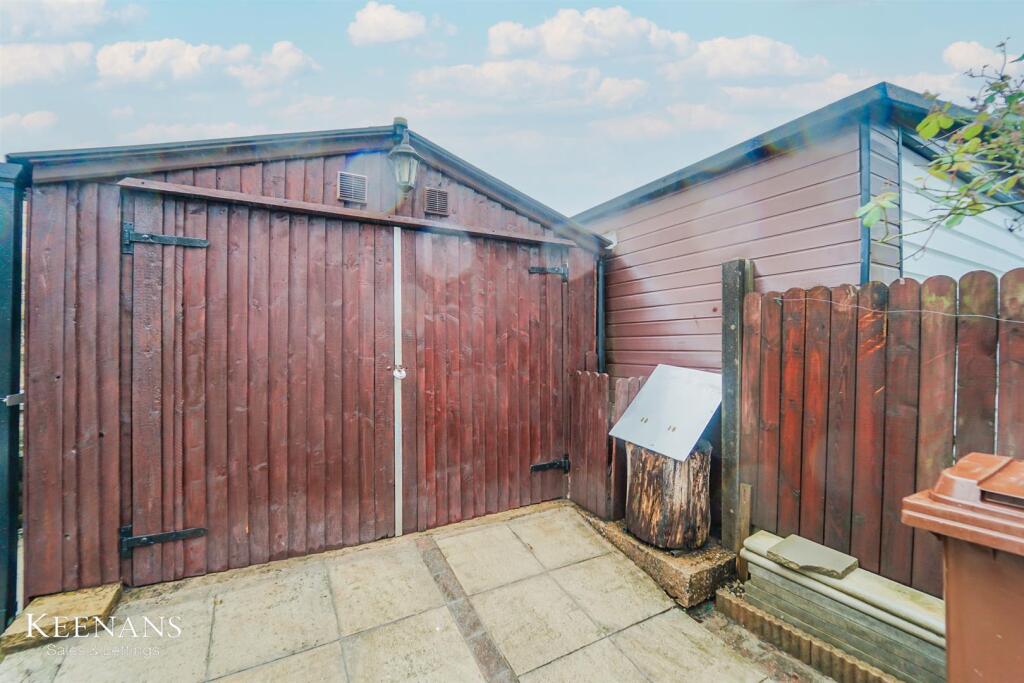 Additional image 23 of Somerset Road, Rishton, Blackburn