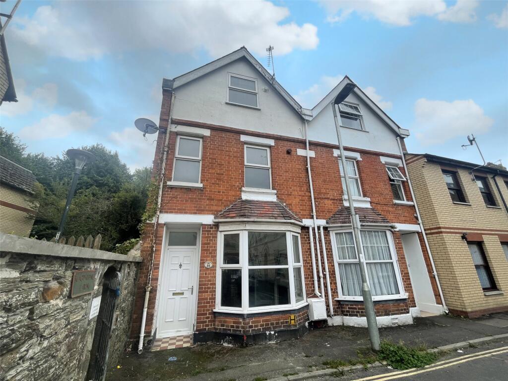 Main image of property: Vicarage Lawn, Barnstaple, Devon, EX32
