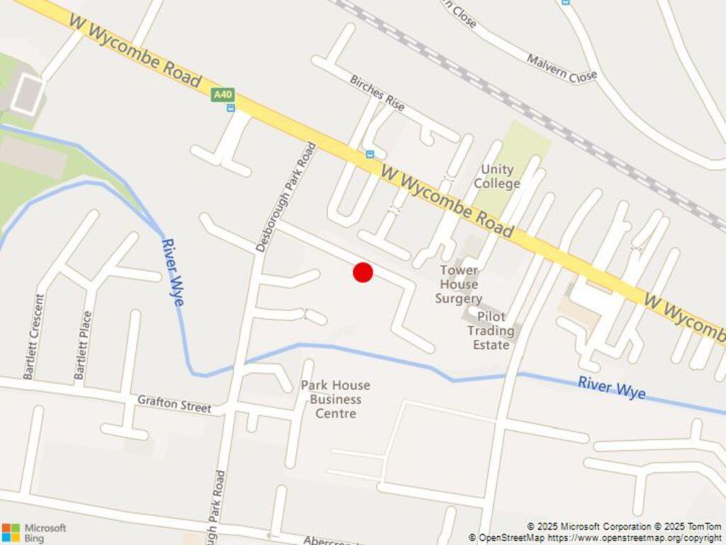 Property Map