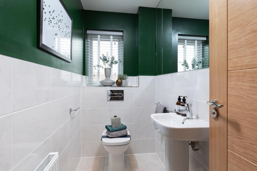 Additional image 10 of Dog Kennel Lane, 
Shirley,
Solihull,
B90