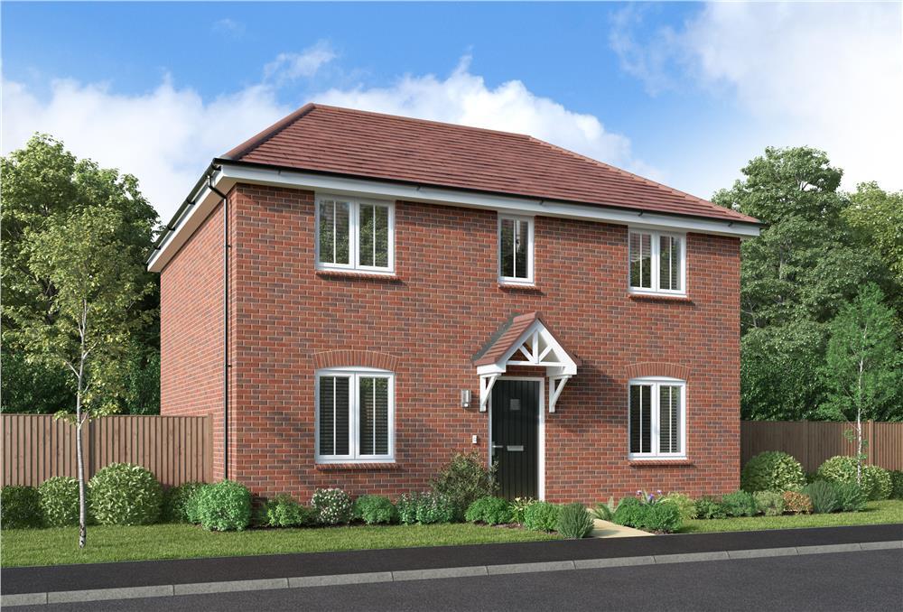 Main image of property: Ampthill Road,
Houghton Conquest,
MK45