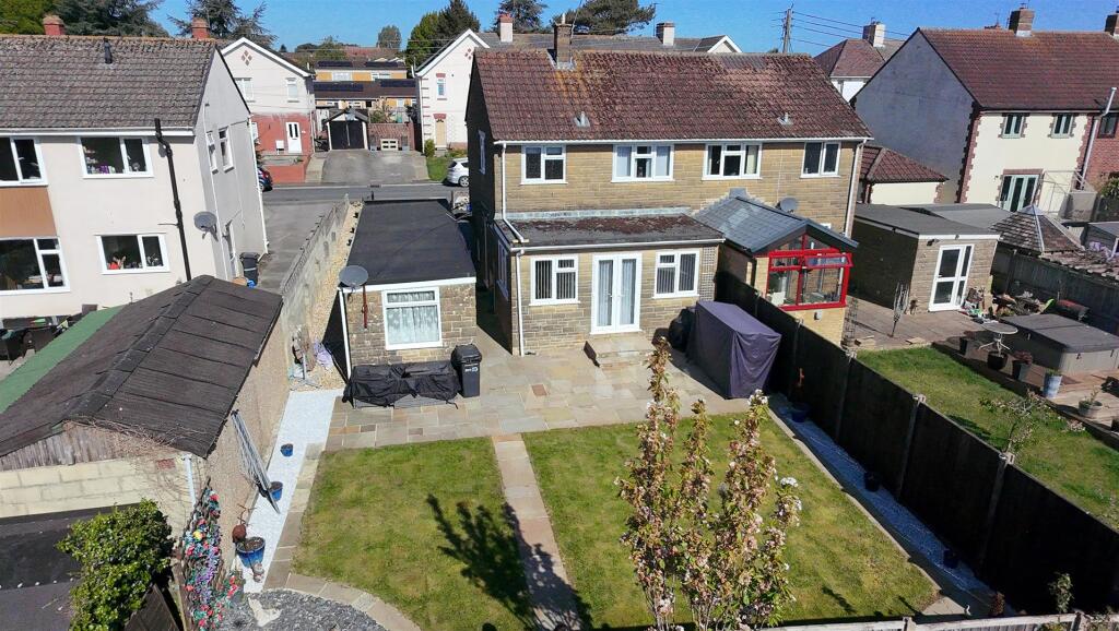 Main image of property: Hitchen, Merriott - VILLAGE LOCATION