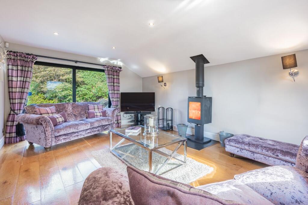 Elleray Cottage, Elleray, Windermere photo 2