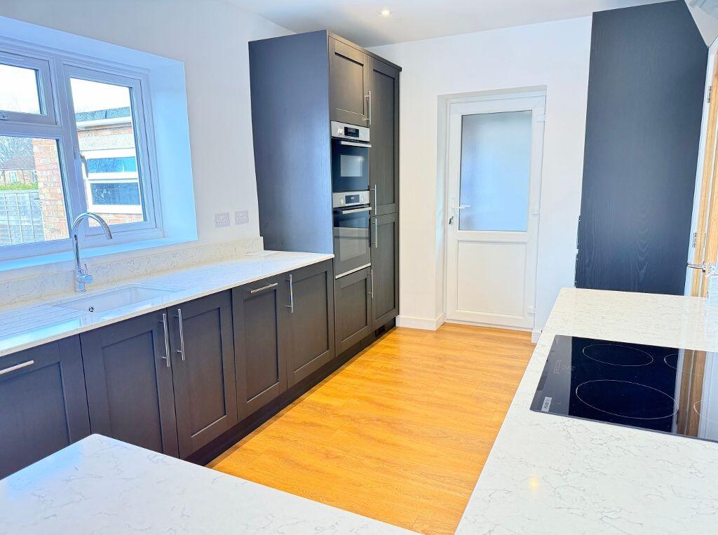 Main image of property: Rowley Drive, Newmarket