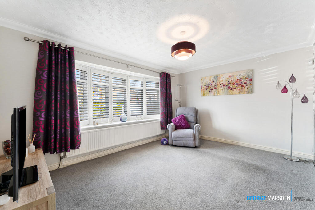 Lyndon Avenue, Wigan, WN6 photo 4