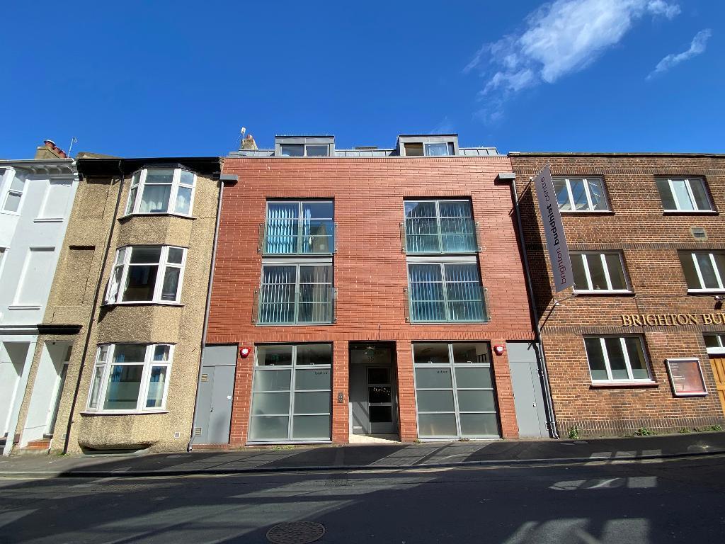 Main image of property: Tichborne Street, Brighton, East Sussex, BN1 1UR