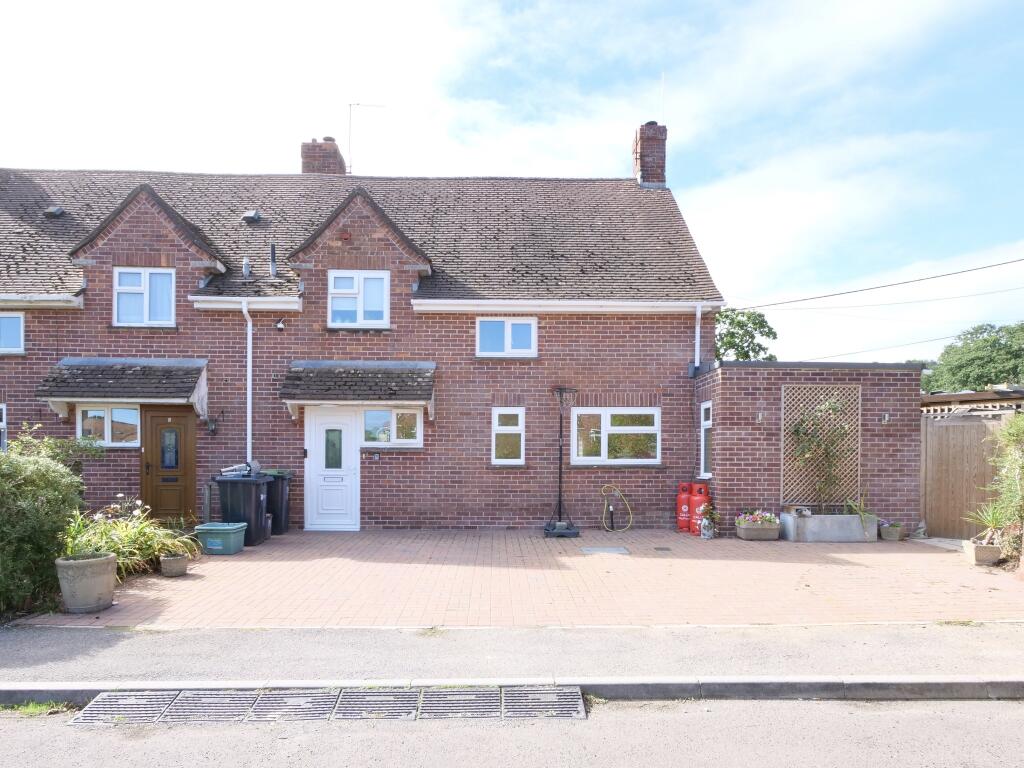Main image of property: Little Frys, Shaftesbury