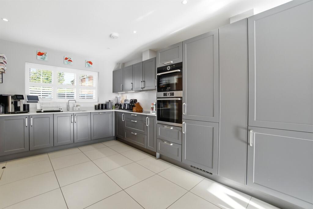 House in Uttlesford, Quendon and Rickling - View 5