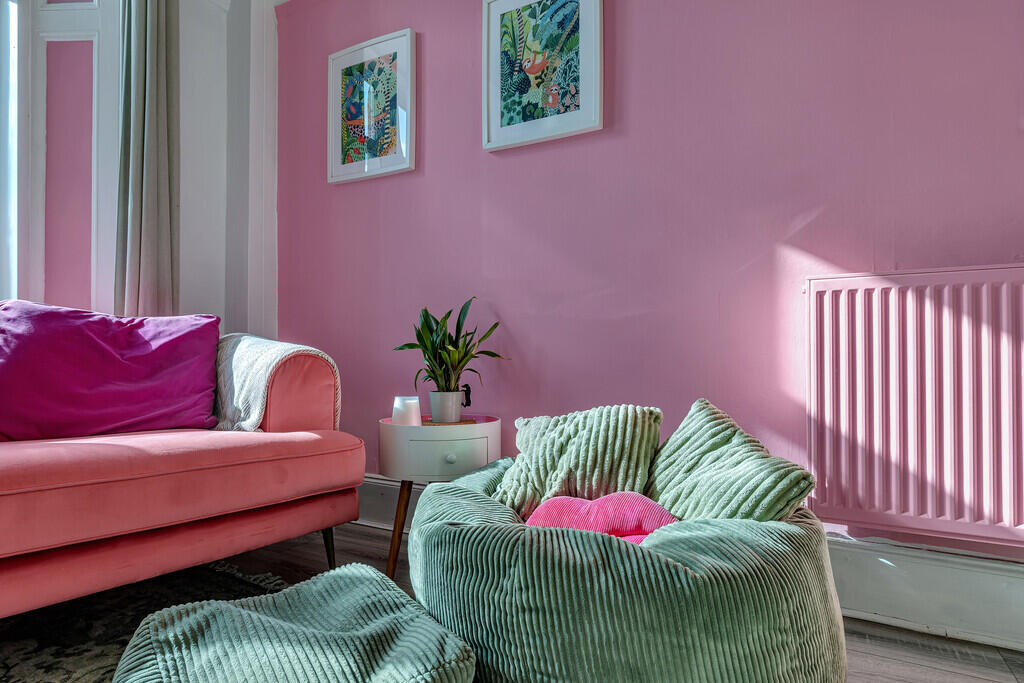 Apartment in Glasgow - View 5