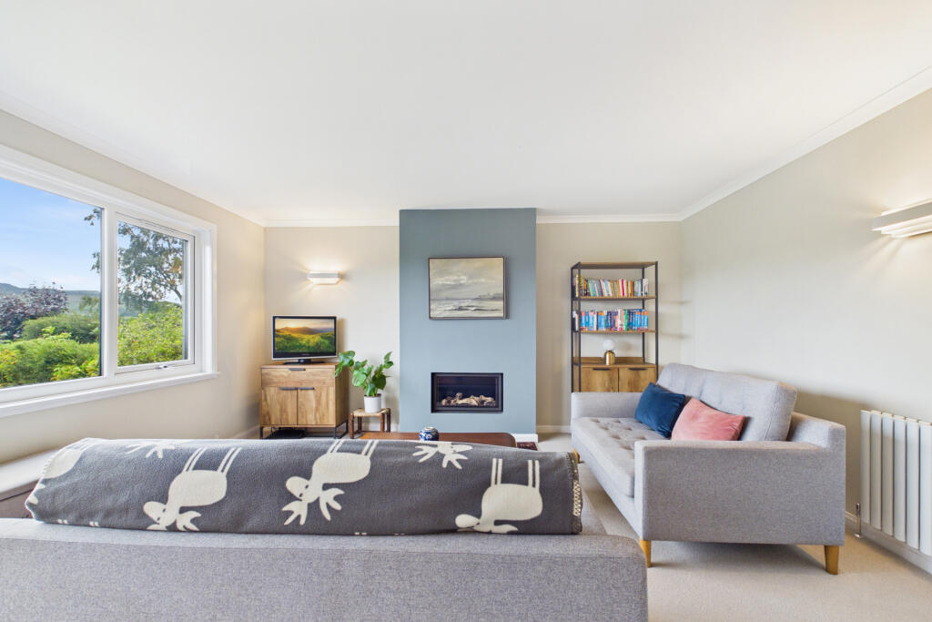 House in Rothbury, Northumberland - View 5