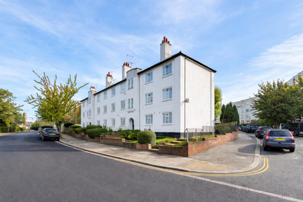 Main image of property: York Road, Acton