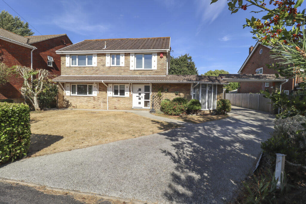 Main image of property: Dundonald Close, Hayling Island