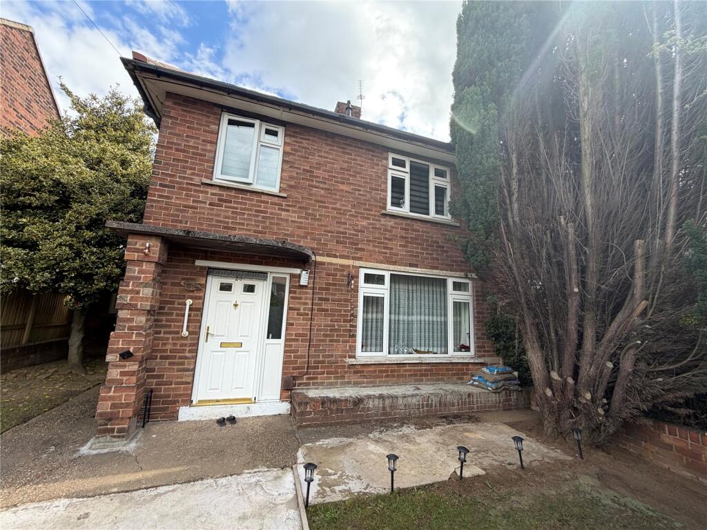 Main image of property: Atholl Crescent, Doncaster, South Yorkshire, DN2
