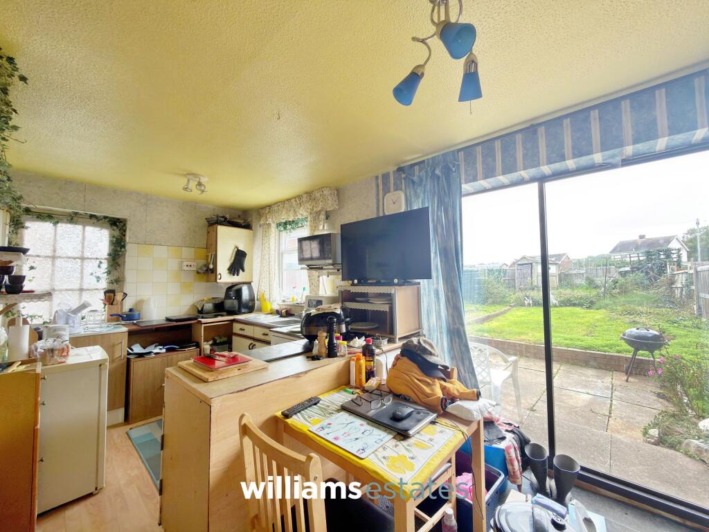 Lon Caerau, Denbigh, LL16 photo 4