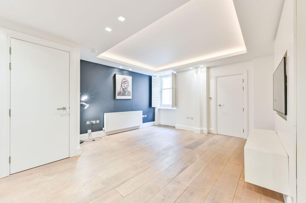 Apartment in London, East Marylebone, Marylebone - View 2