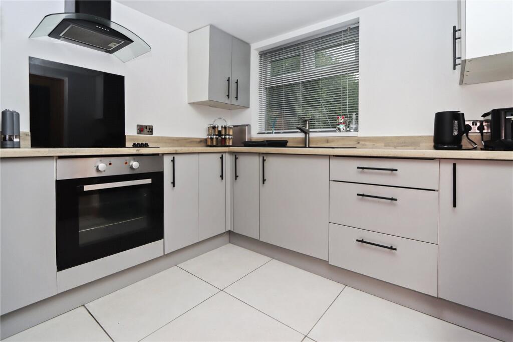 House in Durham - View 5
