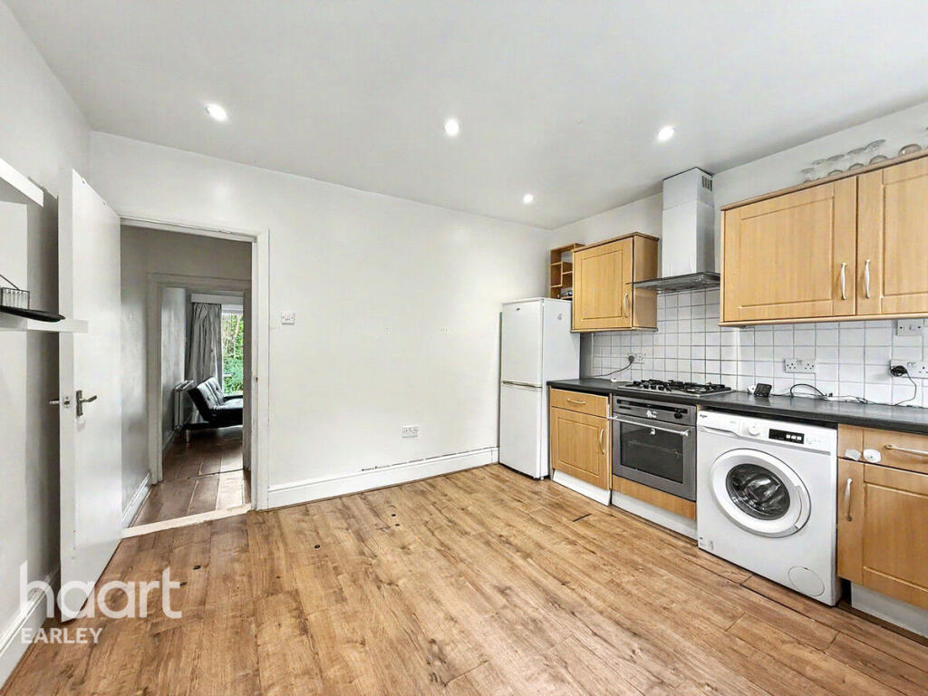 Main image of property: Addington Road, Reading