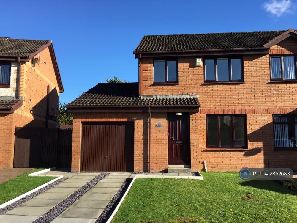 Main image of property: Barony Drive, Baillieston, Glasgow, G69