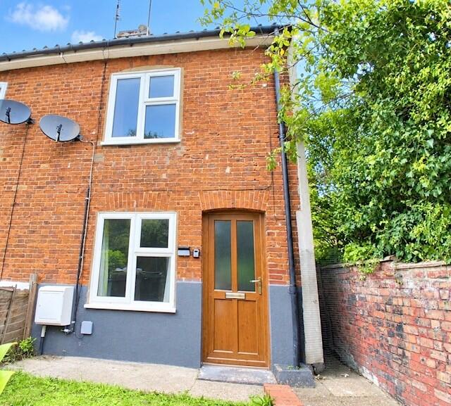 Main image of property: Rose Hill Cottages, Swaffham road, DEREHAM