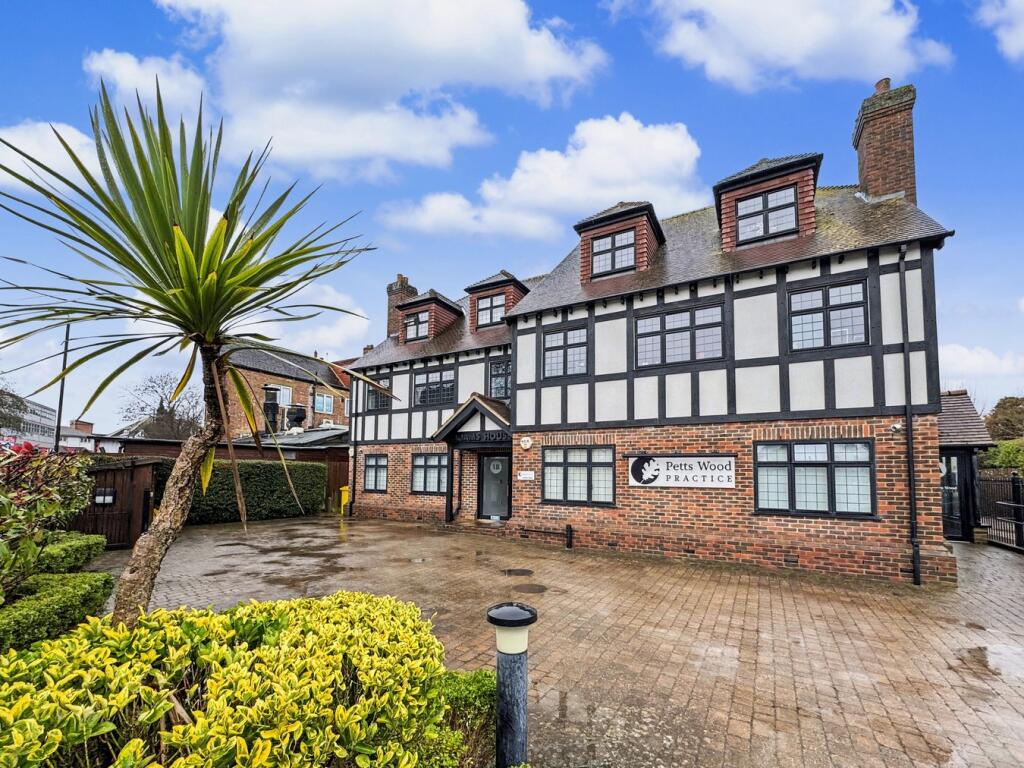 Main image of property: West Way, Petts Wood, Orpington, BR5