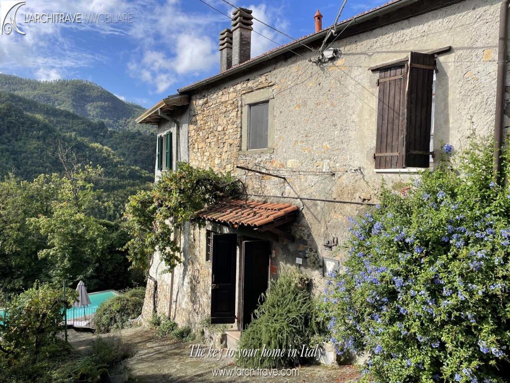 Main image of property: Tuscany, Lunigiana, Licciana Nardi