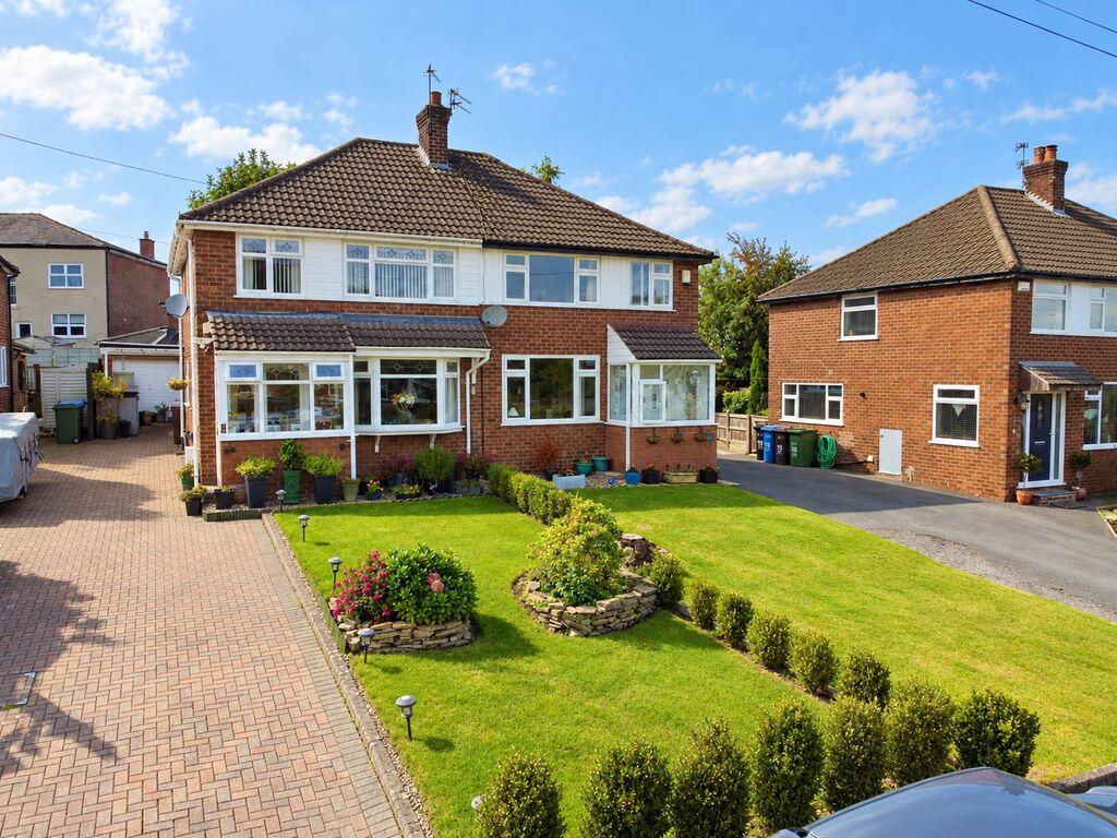 Main image of property: Thornley Crescent, Bredbury