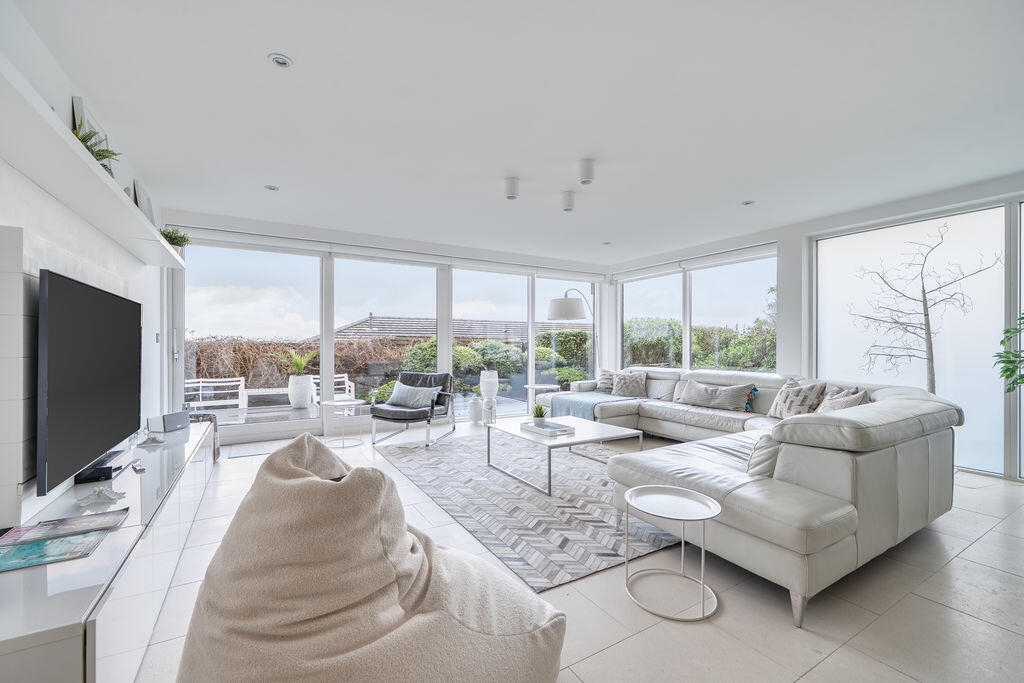 Main image of property: Porthrepta Road, St. Ives