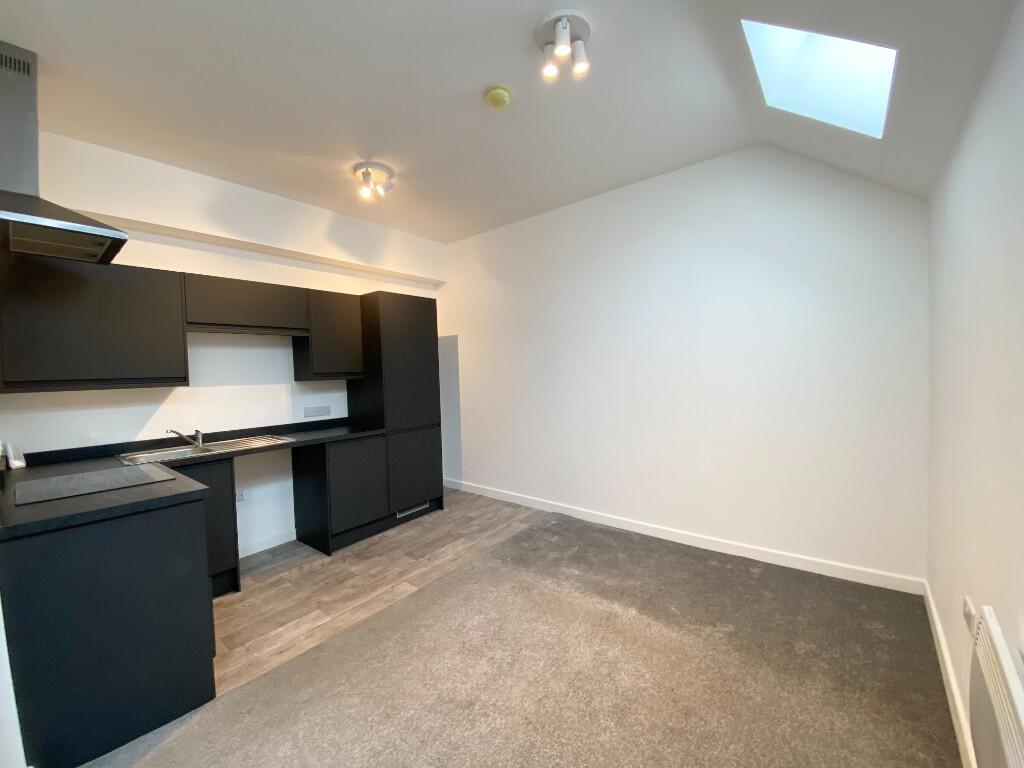 Main image of property: Bridge Street, Worksop, Nottinghamshire, S80