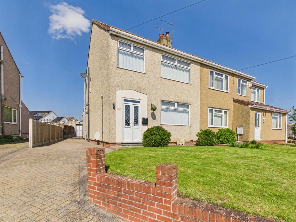 Main image of property: Shellards Road, Longwell Green, Bristol
