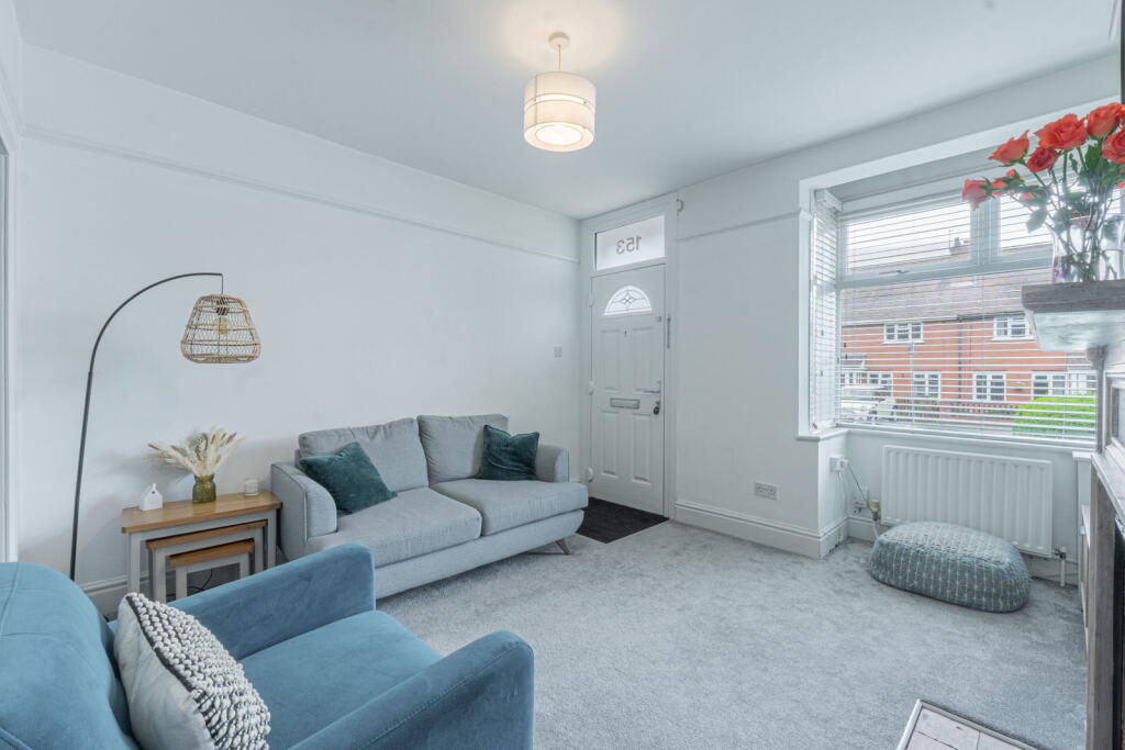 Heathfield Road, Redditch, B97 5RG photo 4
