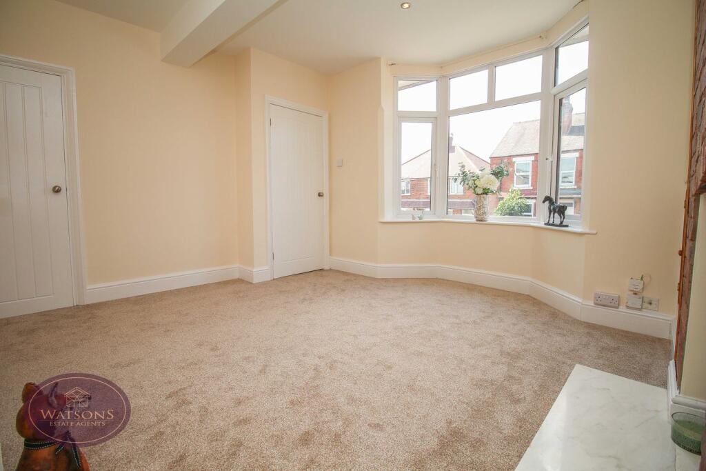 Main Street, Eastwood, Nottingham, NG16 - More