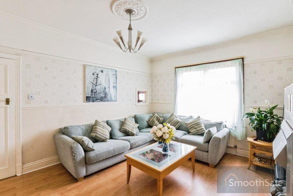 Apartment in Blackpool - View 3