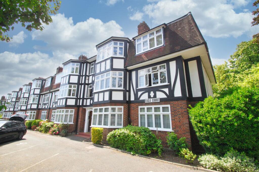 Main image of property: Hermon Hill, Eagle Court Hermon Hill, E11