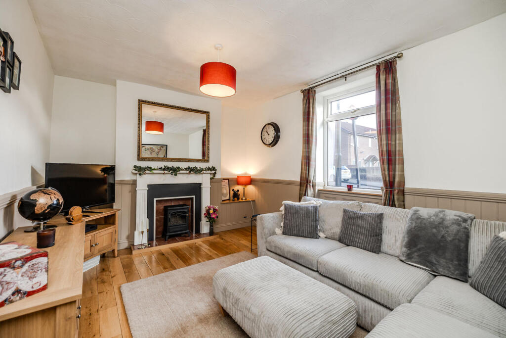 Main image of property: Orchard Terrace, Lemington, Newcastle upon Tyne