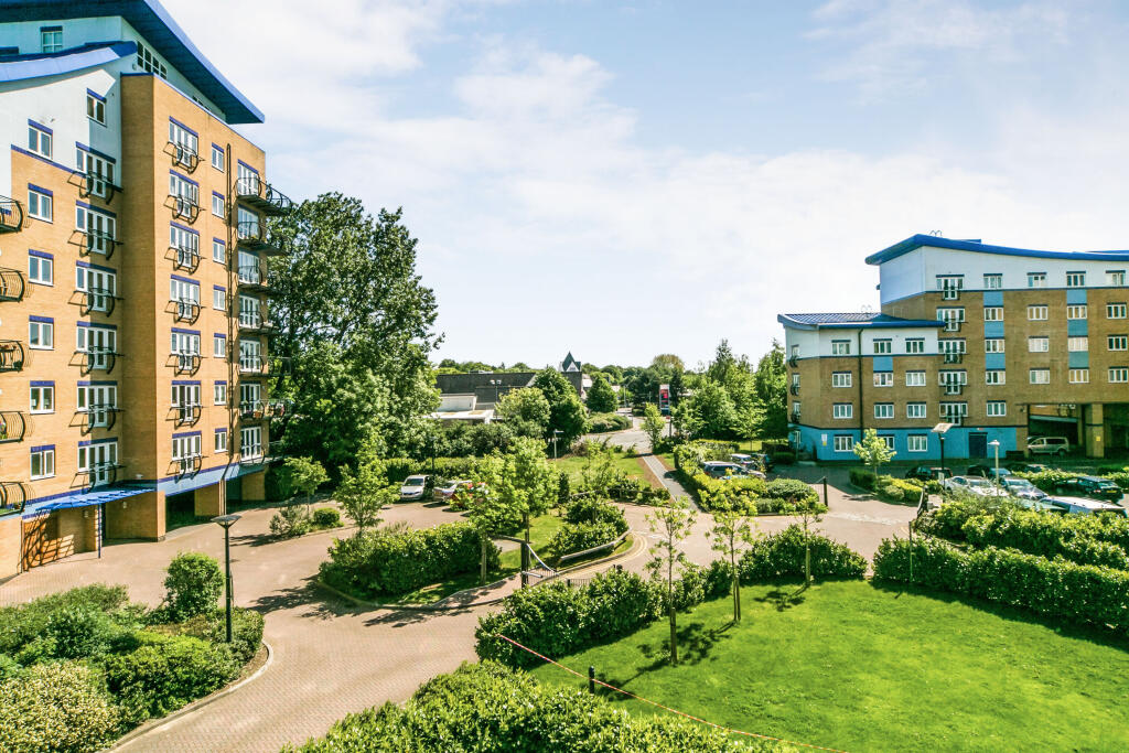 Main image of property: Luscinia View, Napier Road, Reading, RG1