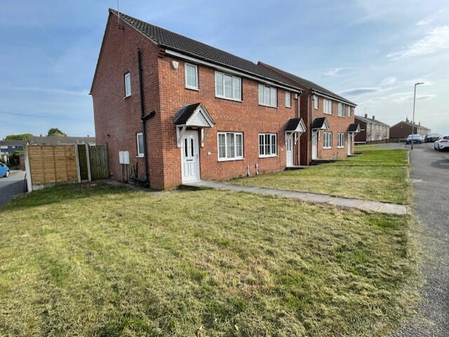 Main image of property: Mirey Butt Lane,  Knottingley, WF11