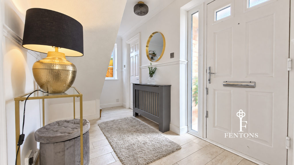 House in Colchester - More