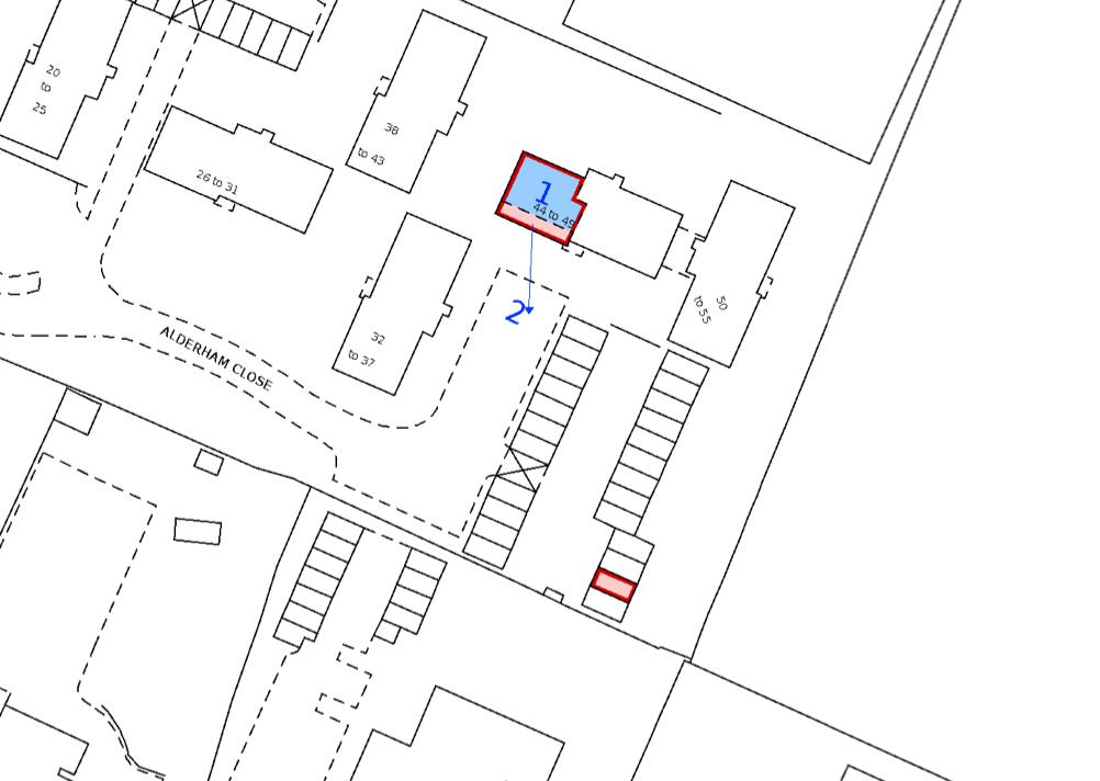 Additional image 29 of Queens Court, Alderham Close, Solihull