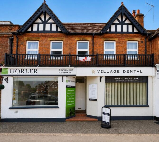 Main image of property: Temple Cottages, Datchet