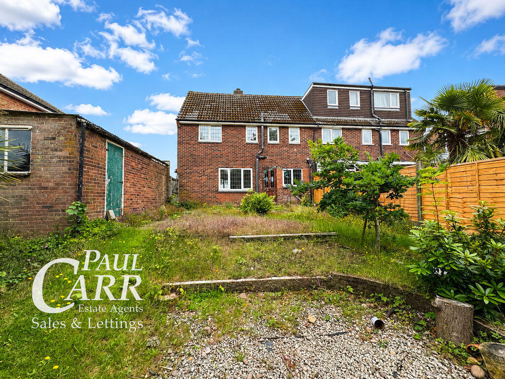 Dower Road, Four Oaks, Sutton Coldfield, B75 6TL photo 3